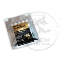 diamax
